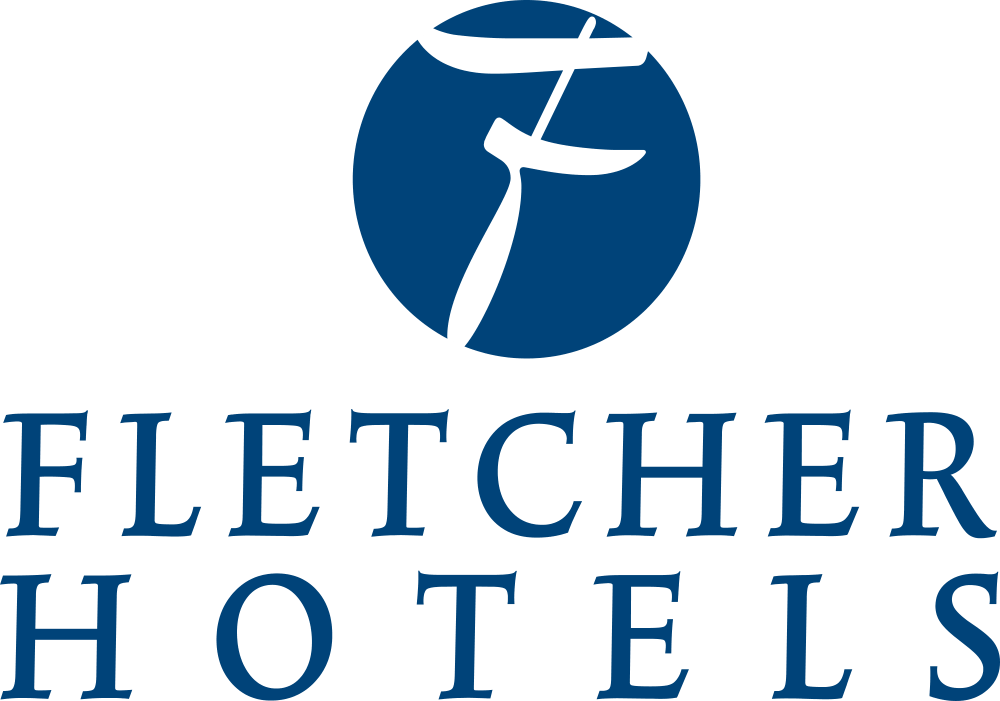 Interface van het Fletcher Hotels-platform